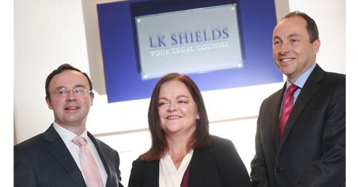Lk Shields Announces Merger With Kilroys Solicitors French Ireland Chamber Of Commerce